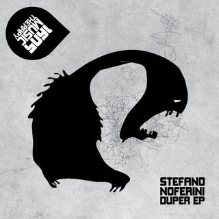 View Duper (Original Mix) track details