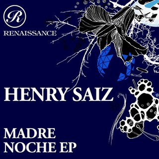 View Madre Noche track details
