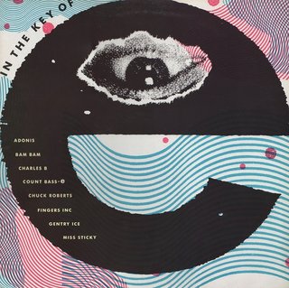 View Lack Of Love track details