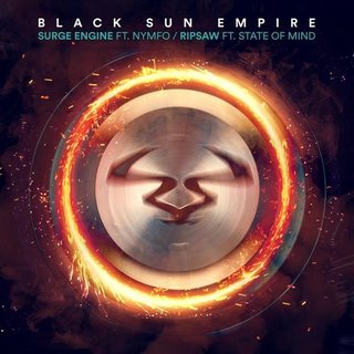 Ripsaw (Original Mix)