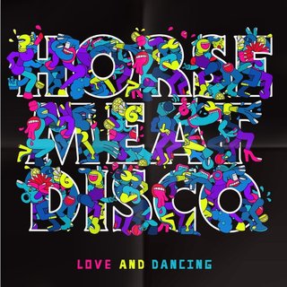 Let's Go Dancing