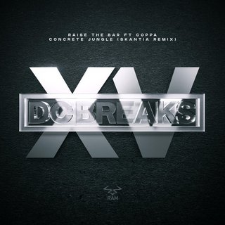 View Raise The Bar track details