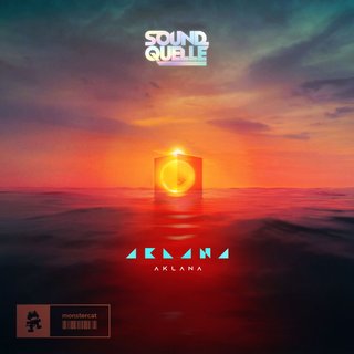 View Aklana (Original Mix) track details