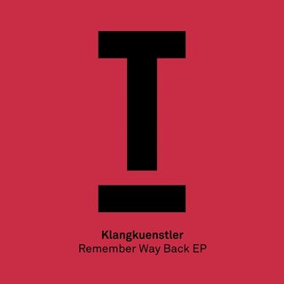 Remember Way Back (Original Mix)
