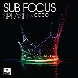 Splash (Rusko Remix)