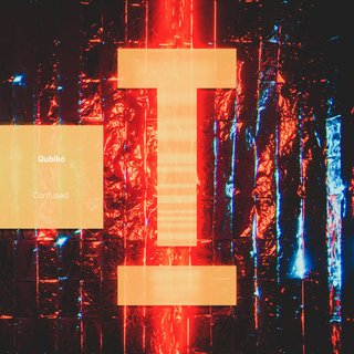 View Confused (Extended Mix) track details