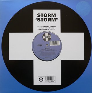 Storm (Man With No Name Remix)