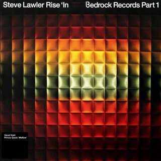 View Rise 'In (Original Vocal Mix) track details