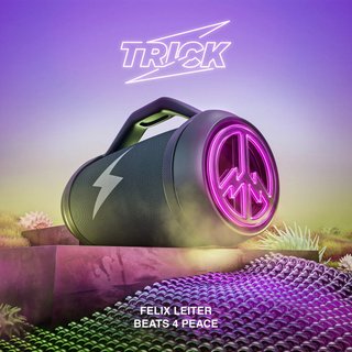 View Beats 4 Peace track details