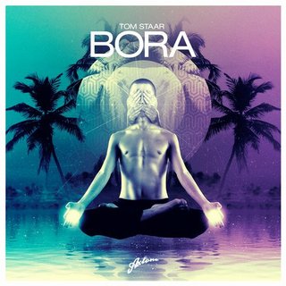 View Bora track details
