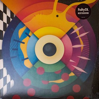 View Straight & Arrow (Four Tet Remix) track details