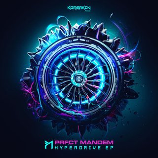 View Hyperdrive track details