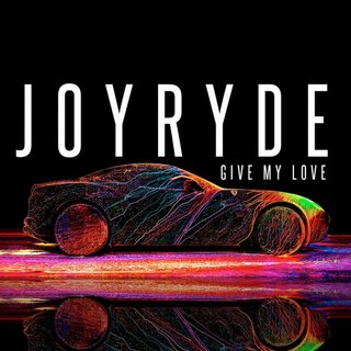 View Give My Love track details
