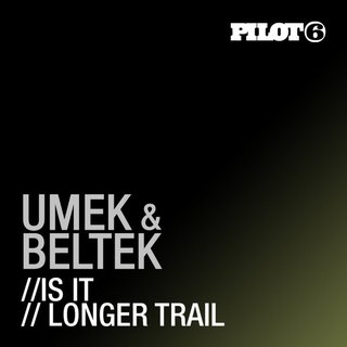 View Is It (Original Mix) track details