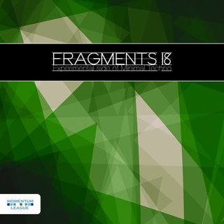 View E.C.G.'ed (Rekid Remix) track details