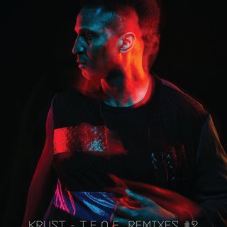 View It's A Lot (Calibre Remix) track details