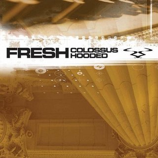 Colossus (Original Mix)
