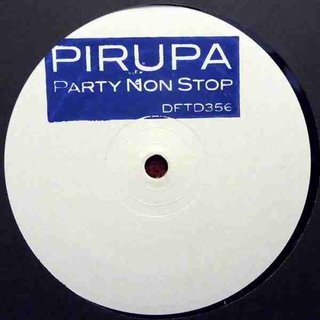 View Party Non Stop track details