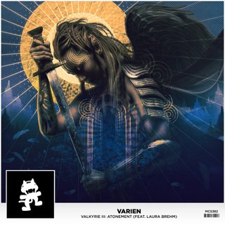 View Valkyrie III: Atonement (Original Mix) track details