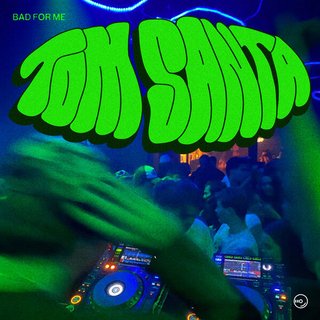 Bad For Me (Original Mix)