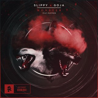 View Monster (Original Mix) track details