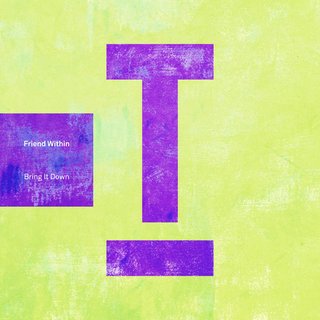 View Bring It Down (Extended Mix) track details