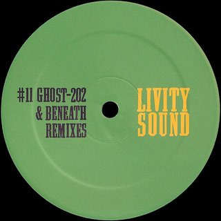 Livity (Ghost-202 Remix)