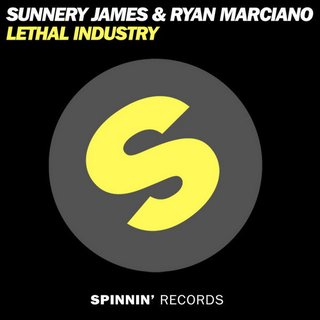 View Lethal Industry track details