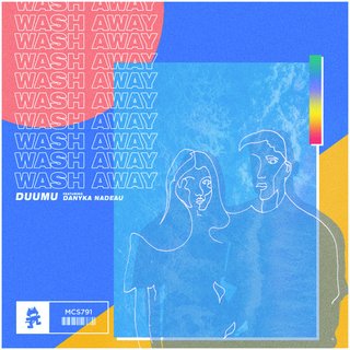 View Wash Away (Original Mix) track details