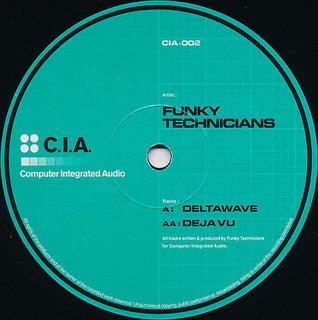 Deja Vu (Original Mix)