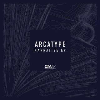 View Narrative track details