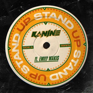 View Stand Up track details