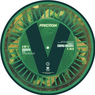Floating Frames (Original Mix)