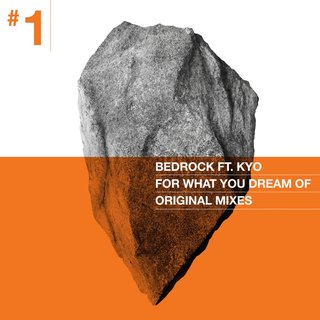 View For What You Dream Of (Full On Renaissance Mix Edit) track details