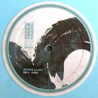 View Scar Tissue track details