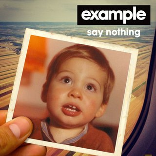 View Say Nothing (Hardwell & Dannic Remix) track details