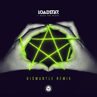 I Need The Night (Dismantle Remix)