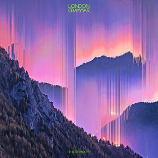 View Hey Now (Bonobo Remix) track details