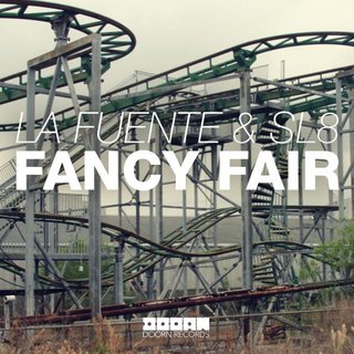 View Fancy Fair track details