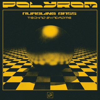 View Techno Syndrome track details