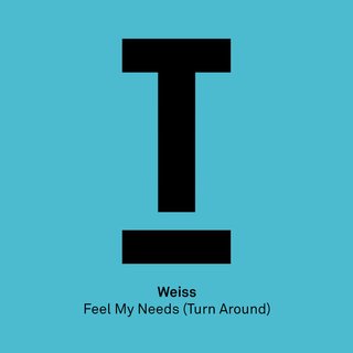 Feel My Needs (Turn Around) (Original Mix)