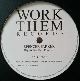 View Rights For Men (Adriana Lopez Remix) track details