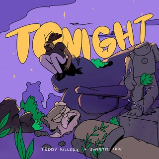Tonight (Original Mix)