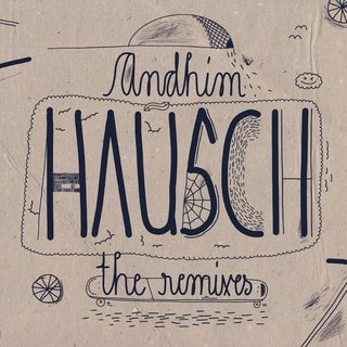 Hausch (Kölsch Remix)