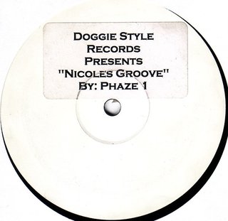 View Nicole's Groove track details