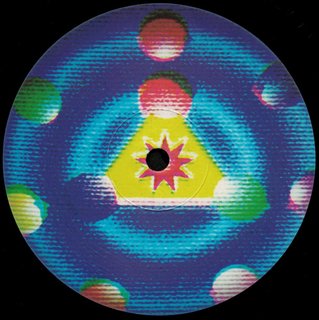 View Planetary Spirit track details