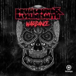 View Wardance (Original Mix) track details