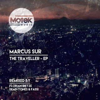 View The Traveller track details