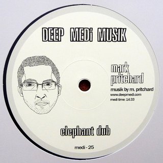 View Elephant Dub track details