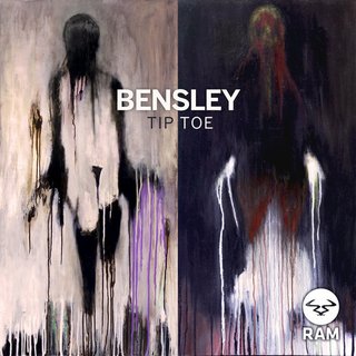 View Tiptoe (Original Mix) track details